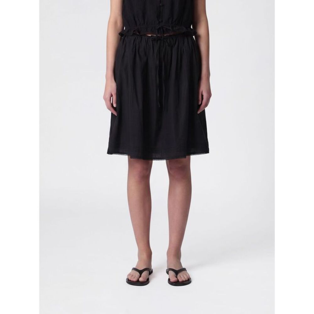 Dunst Skirt Woman Black